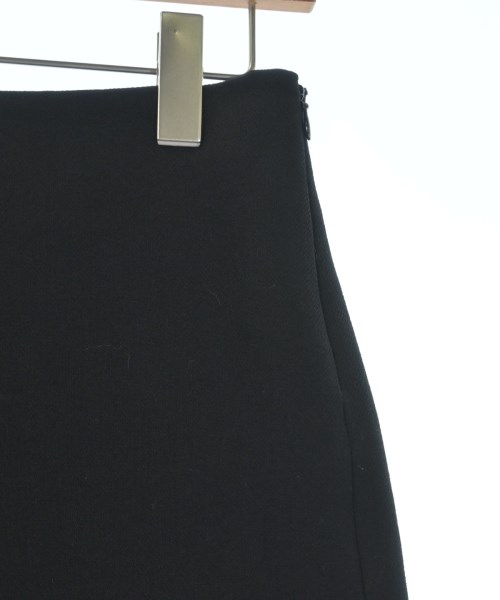 MARNI（マルニ）ひざ丈スカート 黒 サイズ:38(S位) レディース/2200640402242