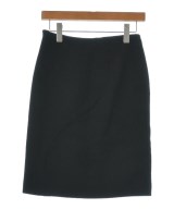 MARNI（マルニ）ひざ丈スカート 黒 サイズ:38(S位) レディース/2200640402242