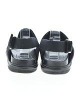 MARNI（マルニ）サンダル 黒 サイズ:-(23.5cm位) レディース/2200640516376
