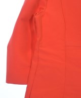 MARNI（マルニ）ノーカラージャケット オレンジ サイズ:42(M位) レディース/2200640516529