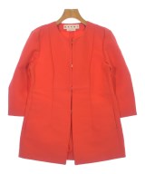 MARNI ノーカラージャケット