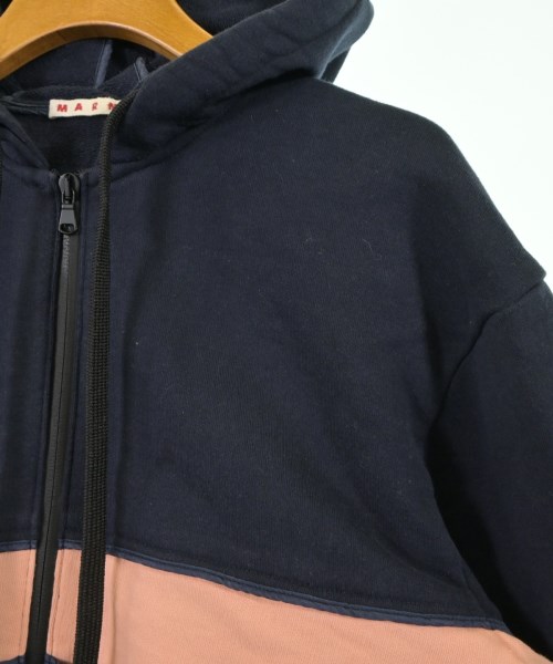 MARNI（マルニ）パーカー 紺 サイズ:40(M位) レディース/2200625716050