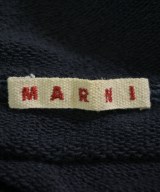 MARNI（マルニ）パーカー 紺 サイズ:40(M位) レディース/2200625716050