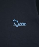 MARNI（マルニ）Tシャツ・カットソー 紺 サイズ:38(S位) レディース/2200632220144
