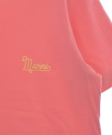 MARNI（マルニ）Tシャツ・カットソー ピンク サイズ:38(S位) レディース/2200632220151