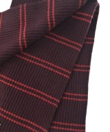 MARNI（マルニ）マフラー 赤 サイズ:UNI メンズ/2200640800161