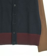 MARNI（マルニ）カーディガン 黒 サイズ:46(M位) メンズ/2200640801281