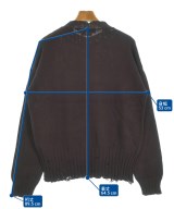 MARNI（マルニ）ニット・セーター 紫 サイズ:46(M位) メンズ/2200640812058