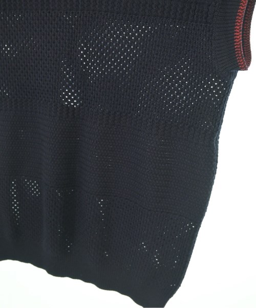 MARNI（マルニ）ベスト 紺 サイズ:48(L位) メンズ/2200628610096