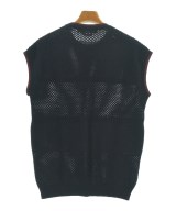 MARNI（マルニ）ベスト 紺 サイズ:48(L位) メンズ/2200628610096
