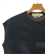 MARNI（マルニ）ベスト 紺 サイズ:48(L位) メンズ/2200628610096