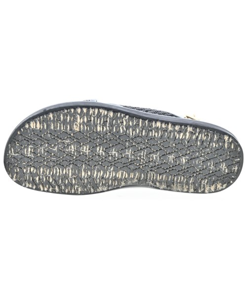 MARNI（マルニ）サンダル 黒 サイズ:EU38(24.5cm位) レディース/2200629419032