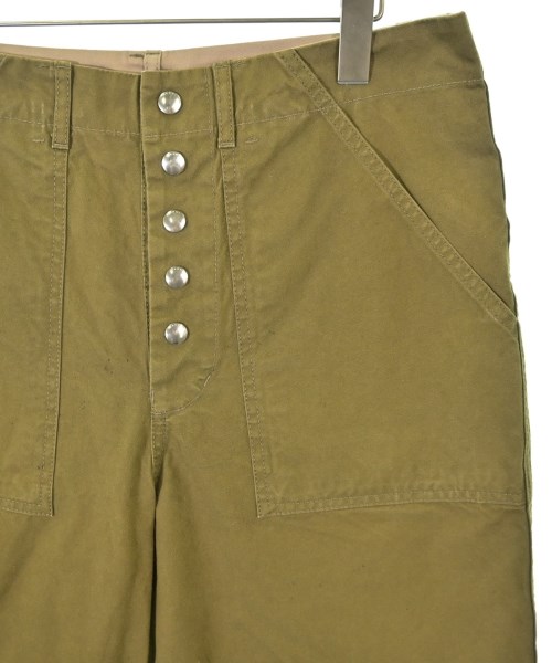 MARNI（マルニ）その他 カーキ サイズ:46(M位) メンズ/2200640930011