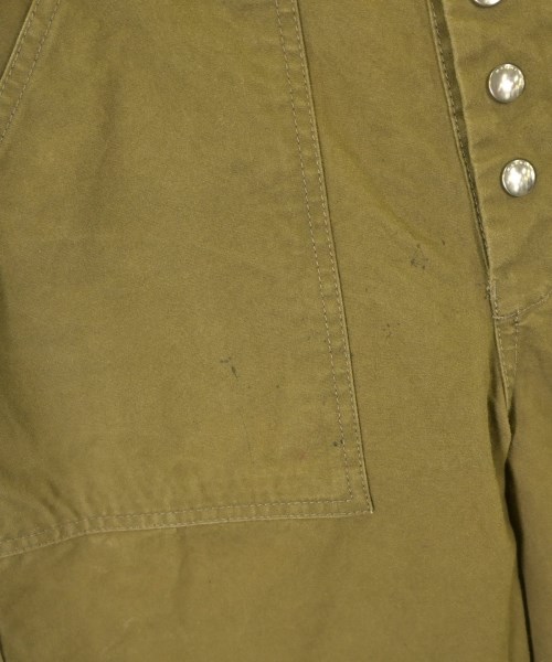 MARNI（マルニ）その他 カーキ サイズ:46(M位) メンズ/2200640930011