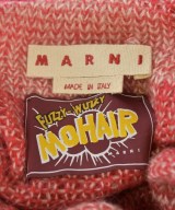 MARNI（マルニ）ニット・セーター 赤 サイズ:38(S位) レディース/2200641060014