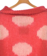 MARNI（マルニ）ニット・セーター 赤 サイズ:38(S位) レディース/2200641060014