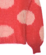 MARNI（マルニ）ニット・セーター 赤 サイズ:38(S位) レディース/2200641060014