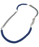 MARNI（マルニ）ネックレス 青 サイズ:- レディース/2200626517021