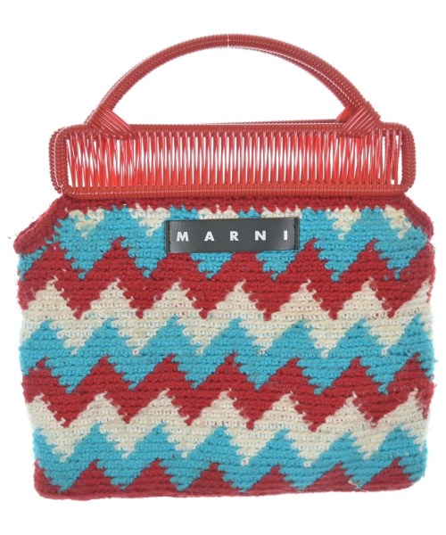 マルニ(MARNI)のMARNI トートバッグ