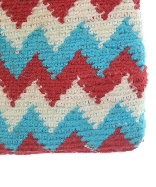 MARNI（マルニ）トートバッグ 赤 サイズ:- レディース/2200641272042