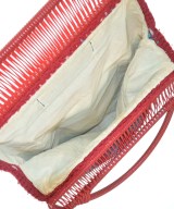 MARNI（マルニ）トートバッグ 赤 サイズ:- レディース/2200641272042