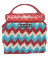 MARNI トートバッグ