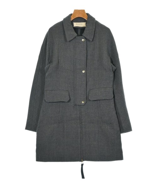 マルニ(MARNI)のMARNI コート（その他）