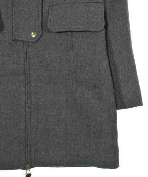 MARNI（マルニ）その他 グレー サイズ:38(S位) レディース/2200641329036