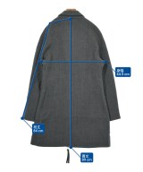 MARNI（マルニ）その他 グレー サイズ:38(S位) レディース/2200641329036