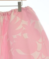 MARNI（マルニ）ロング・マキシ丈スカート ピンク サイズ:40(M位) レディース/2200641368073