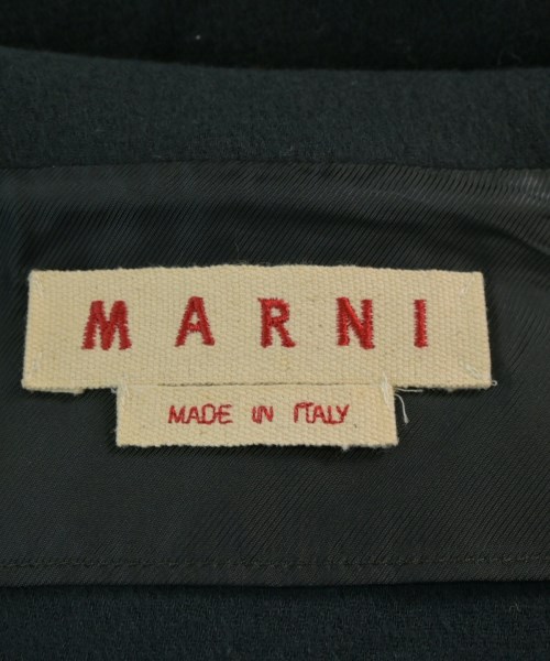 MARNI（マルニ）ジャケット 緑 サイズ:46(XL位) レディース/2200641368141