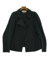MARNI（マルニ）ジャケット 緑 サイズ:46(XL位) レディース/2200641368141
