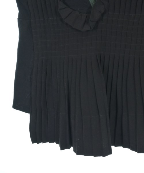 MARNI（マルニ）ノースリーブ 黒 サイズ:44(L位) レディース/2200641368202