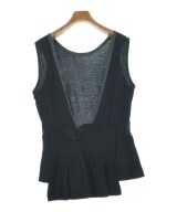 MARNI（マルニ）ノースリーブ 黒 サイズ:44(L位) レディース/2200641368202