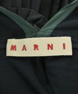 MARNI（マルニ）ノースリーブ 黒 サイズ:44(L位) レディース/2200641368202