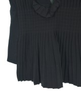 MARNI（マルニ）ノースリーブ 黒 サイズ:44(L位) レディース/2200641368202