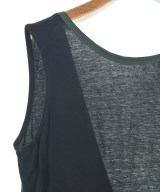 MARNI（マルニ）ノースリーブ 黒 サイズ:44(L位) レディース/2200641368202