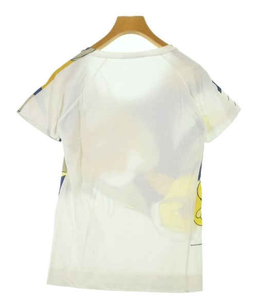 MARNI（マルニ）Tシャツ・カットソー 白 サイズ:36(XS位) レディース/2200641554025