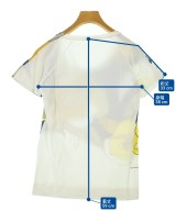 MARNI（マルニ）Tシャツ・カットソー 白 サイズ:36(XS位) レディース/2200641554025