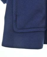 MARNI（マルニ）ダッフルコート 青 サイズ:38(S位) レディース/2200627501012