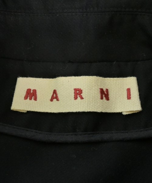MARNI（マルニ）その他 黒 サイズ:36(XS位) レディース/2200627501029