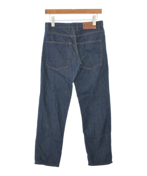 MARNI（マルニ）デニムパンツ 紺 サイズ:23(XS位) レディース/2200627501067