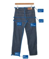 MARNI（マルニ）デニムパンツ 紺 サイズ:23(XS位) レディース/2200627501067