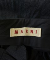 MARNI（マルニ）スラックス グレー サイズ:38(S位) レディース/2200627501074