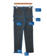MARNI（マルニ）スラックス グレー サイズ:38(S位) レディース/2200627501074