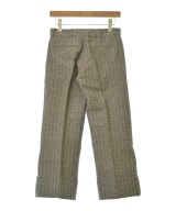 MARNI（マルニ）スラックス 茶 サイズ:38(S位) レディース/2200627501081