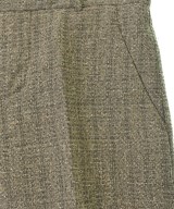 MARNI（マルニ）スラックス 茶 サイズ:38(S位) レディース/2200627501081