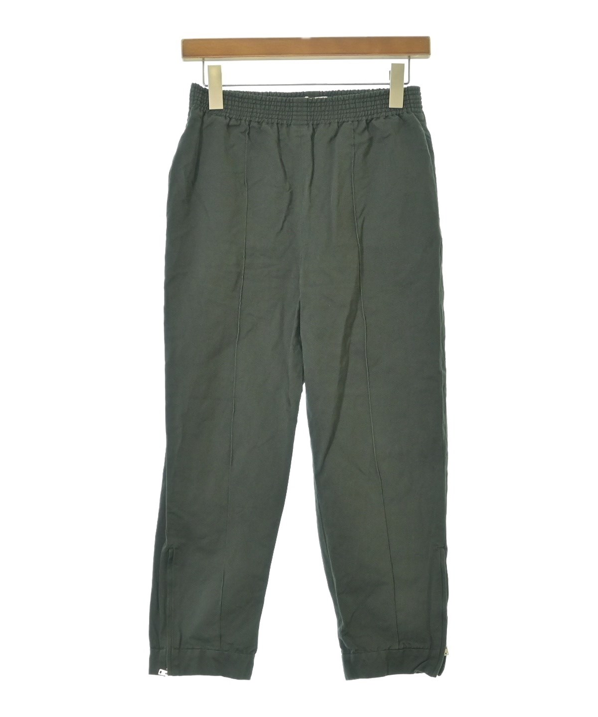 MARNI（マルニ）その他 カーキ サイズ:36(XS位) レディース