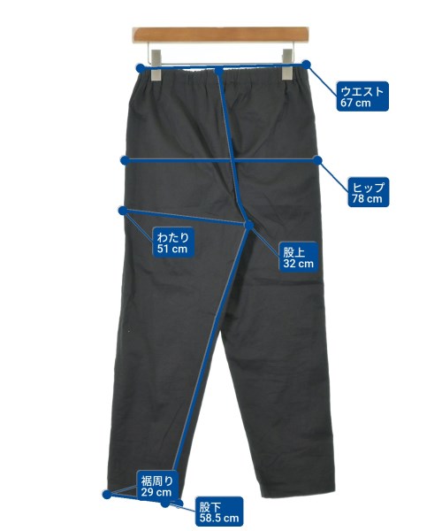 MARNI（マルニ）その他 黒 サイズ:38(S位) レディース/2200627501111