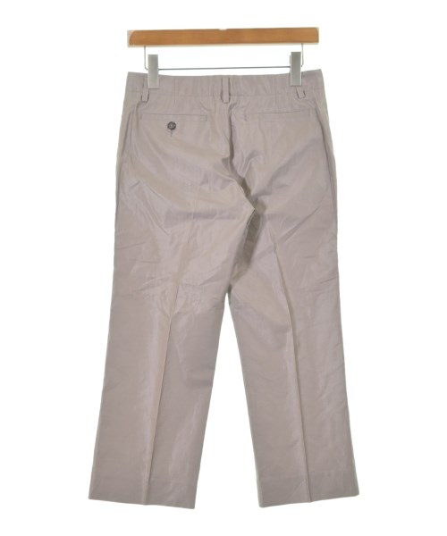 MARNI（マルニ）スラックス グレー サイズ:38(S位) レディース/2200627501128